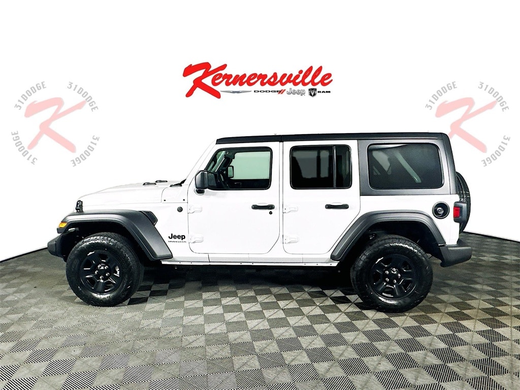 JeepWrangler Unlimited4