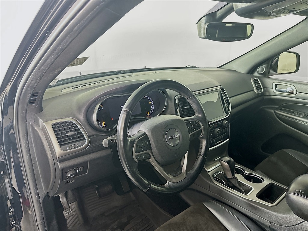 JeepGrand Cherokee31