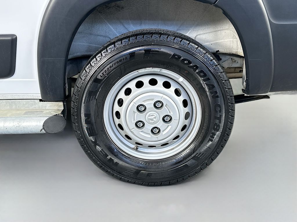 RamPromaster 250031