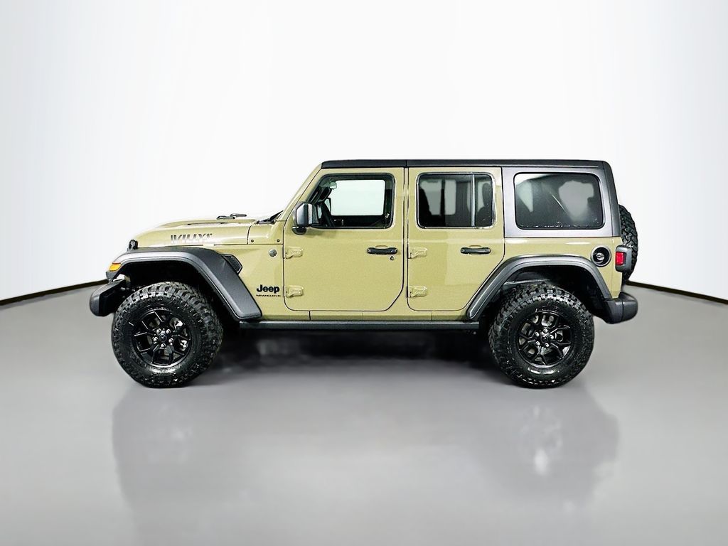JeepWrangler Unlimited4