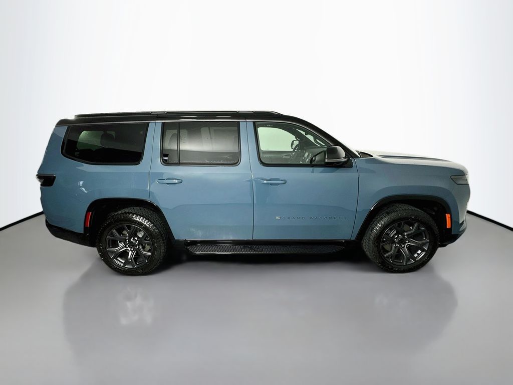 JeepGrand Wagoneer8