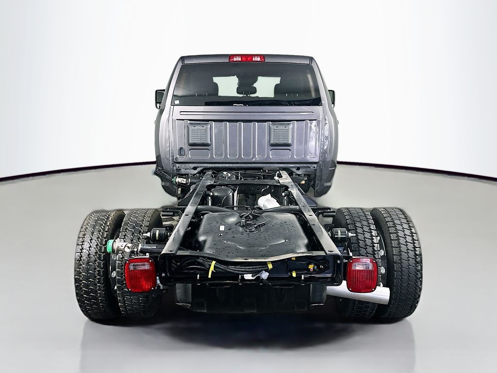 Ram5500 Chassis6