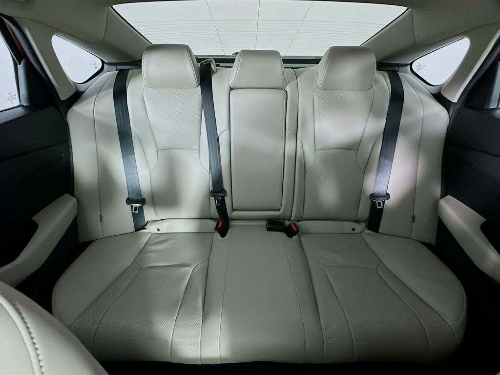 HondaAccord Hybrid13