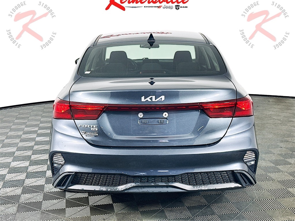 KiaForte6