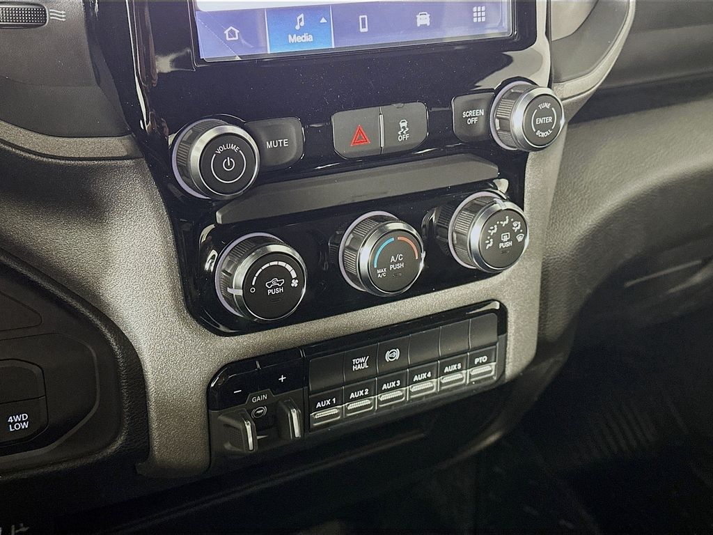 Ram4500 Chassis15