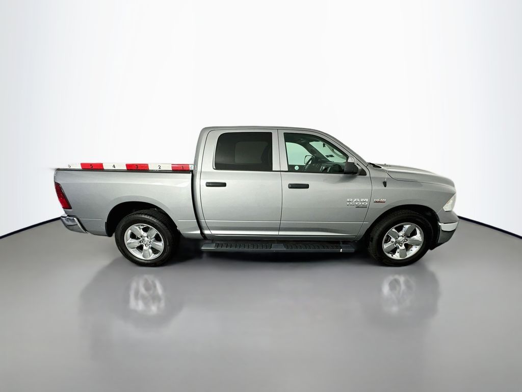 Ram1500 Classic8