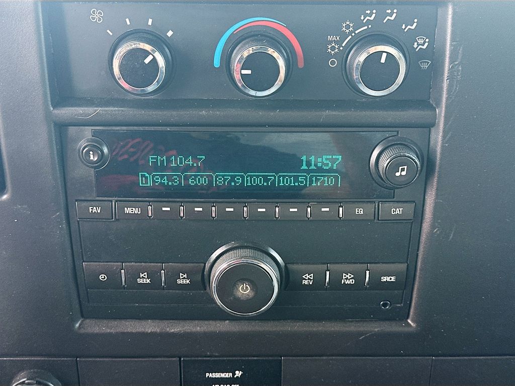 ChevroletExpress 350016