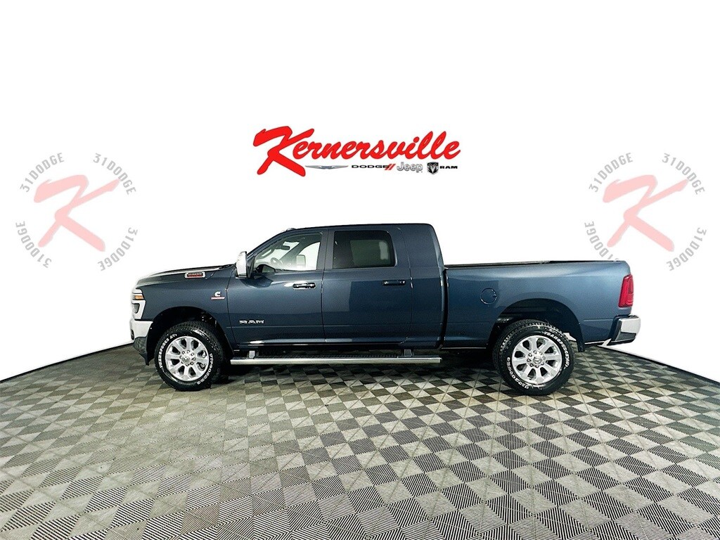 2026 Ram 2500 Laramie photo 2