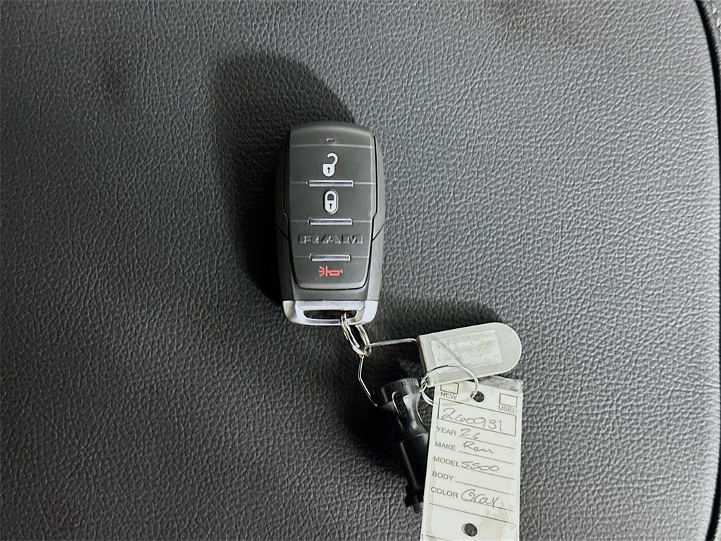 Ram5500 Chassis19