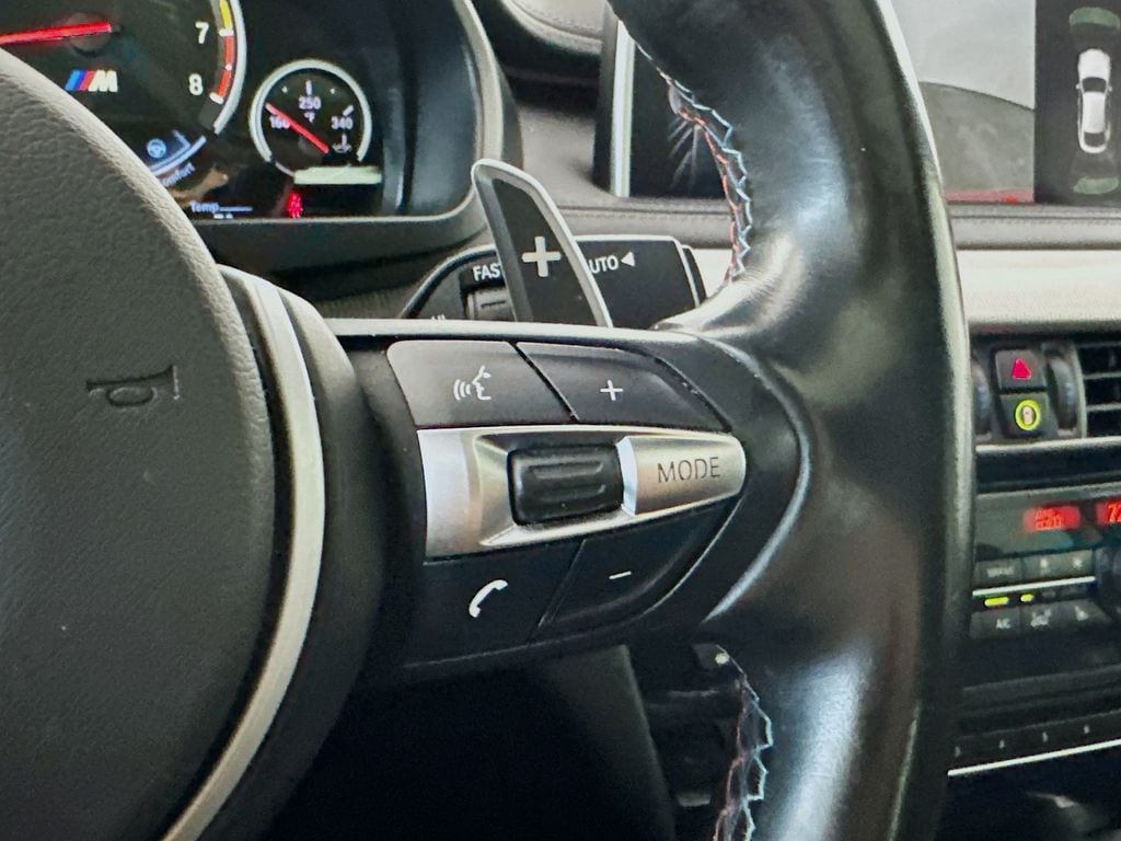 BMWX6 M26