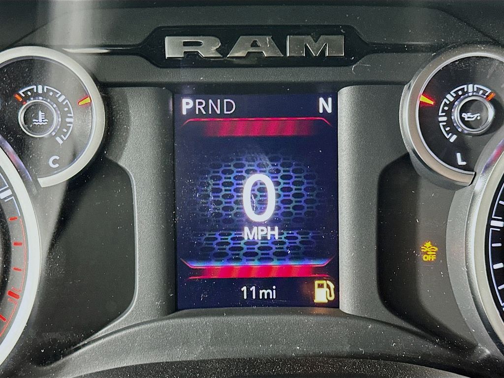 Ram5500 Chassis11