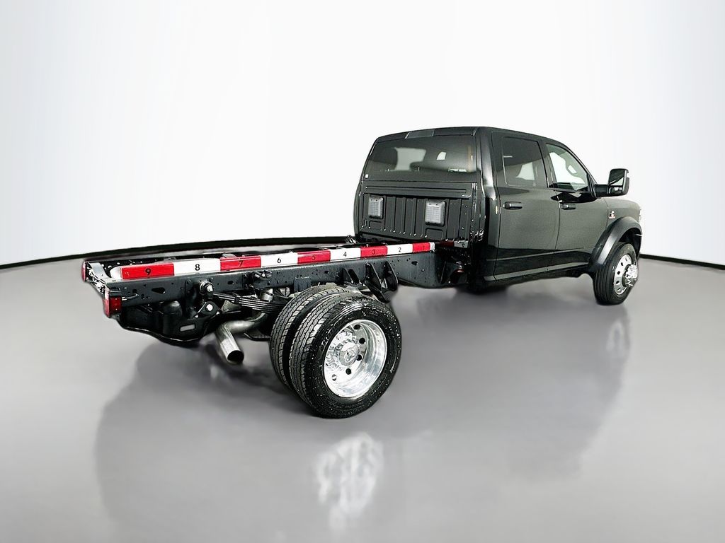 Ram5500 Chassis7