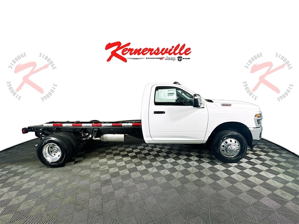 Ram3500 Chassis8