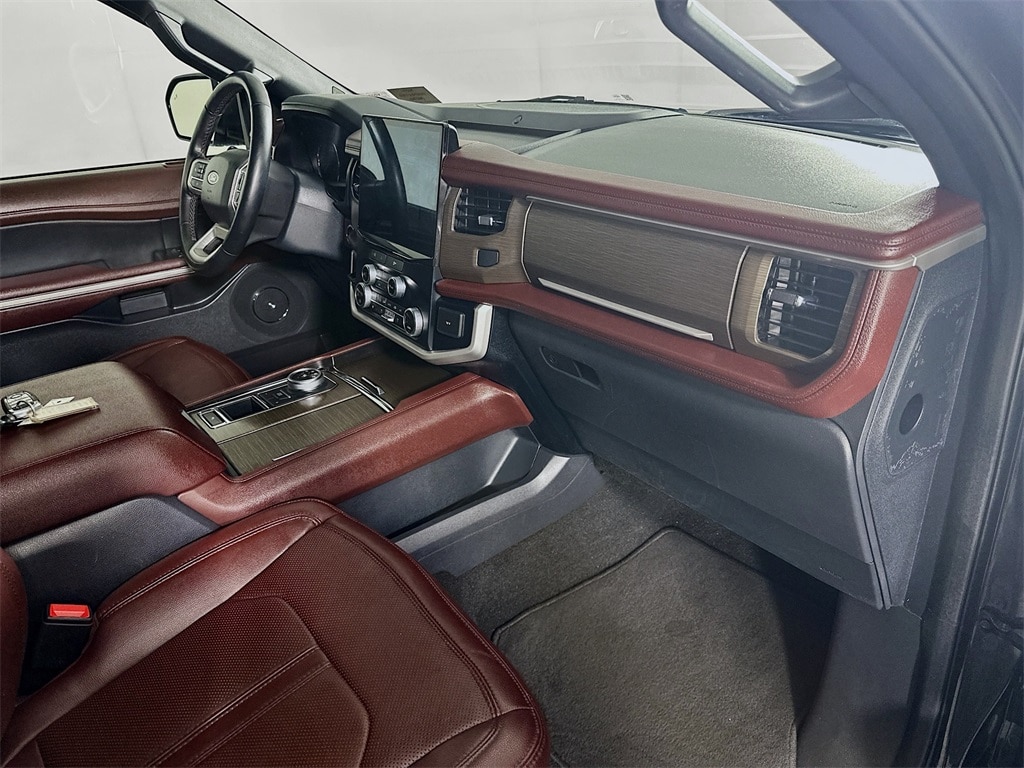 FordExpedition Max30