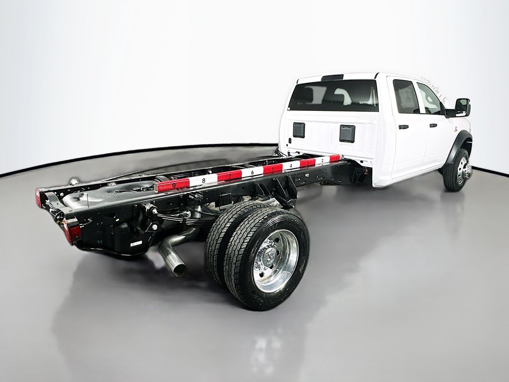 Ram4500 Chassis7