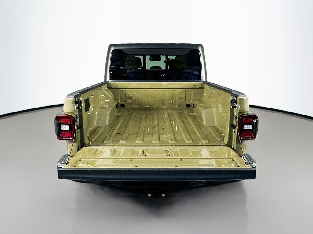 JeepGladiator16