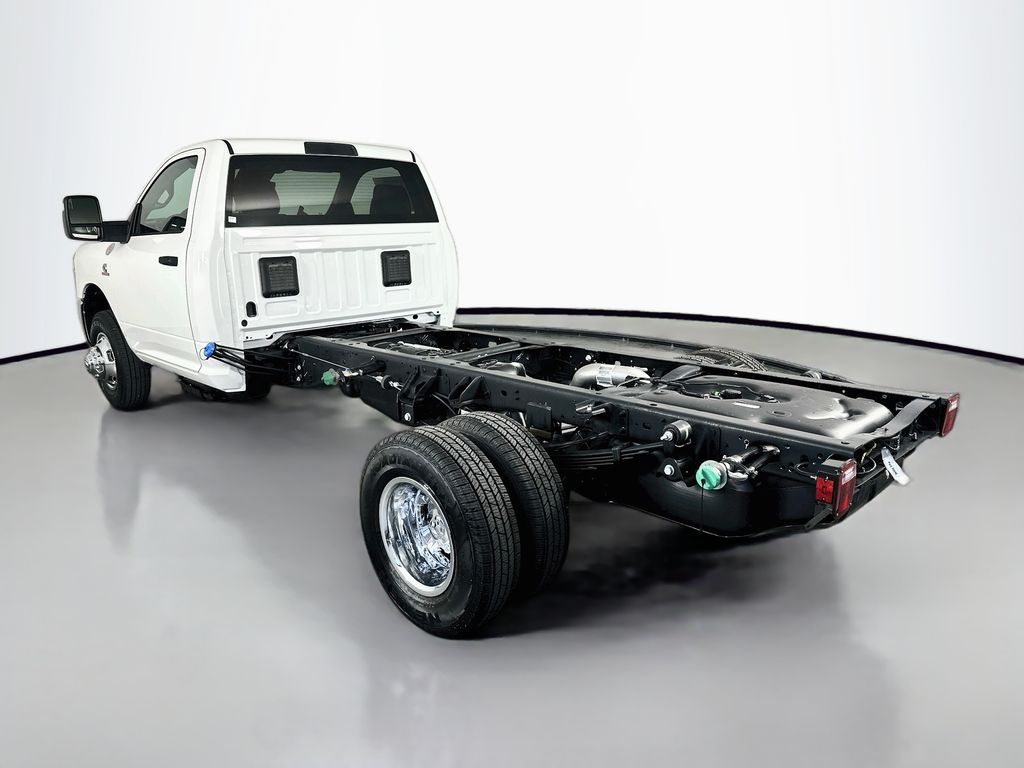 Ram3500 Chassis5