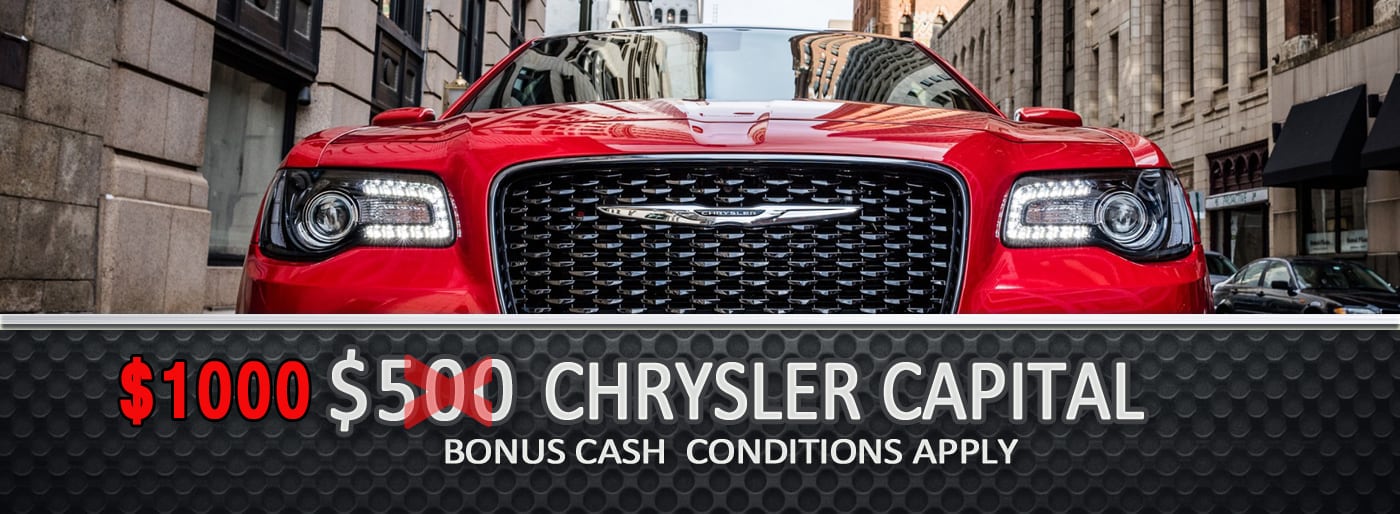 New & Used Car, Service & Parts Specials in Kernersville, NC