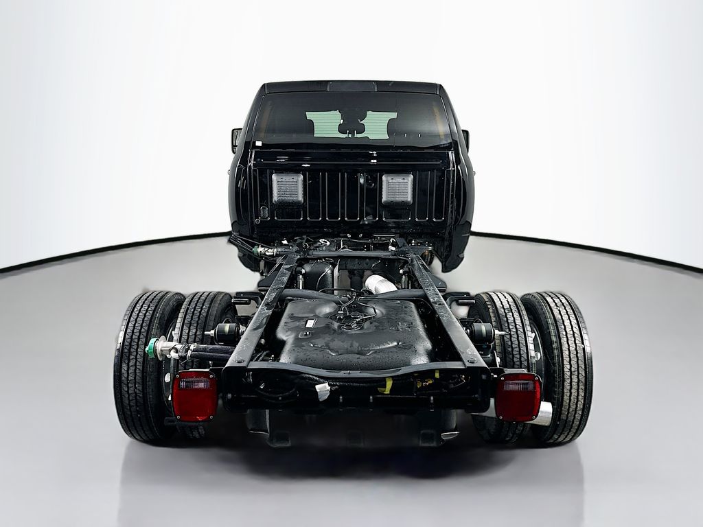 Ram4500 Chassis6