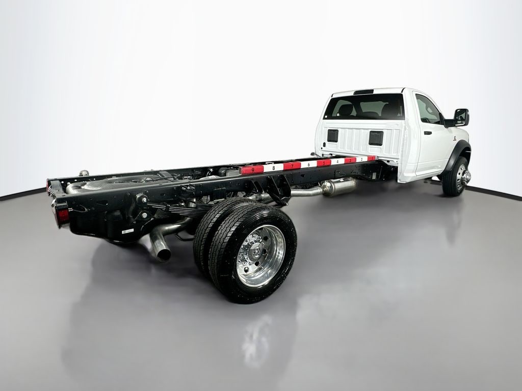 Ram5500 Chassis7