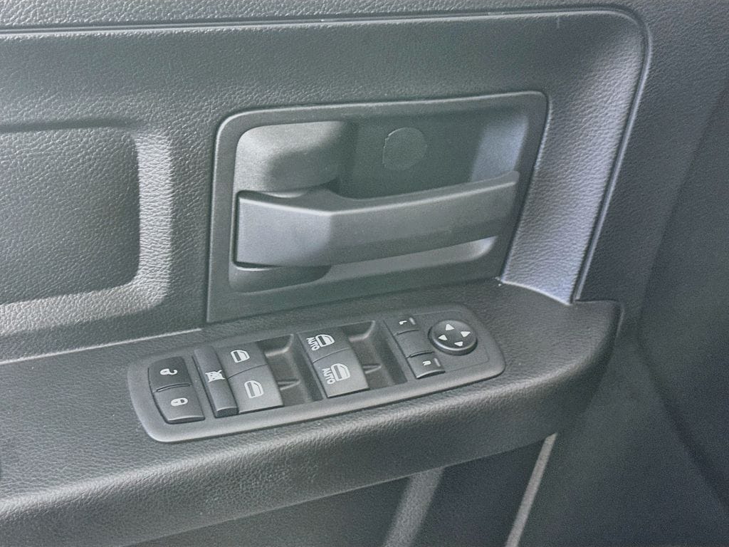 Ram1500 Classic23
