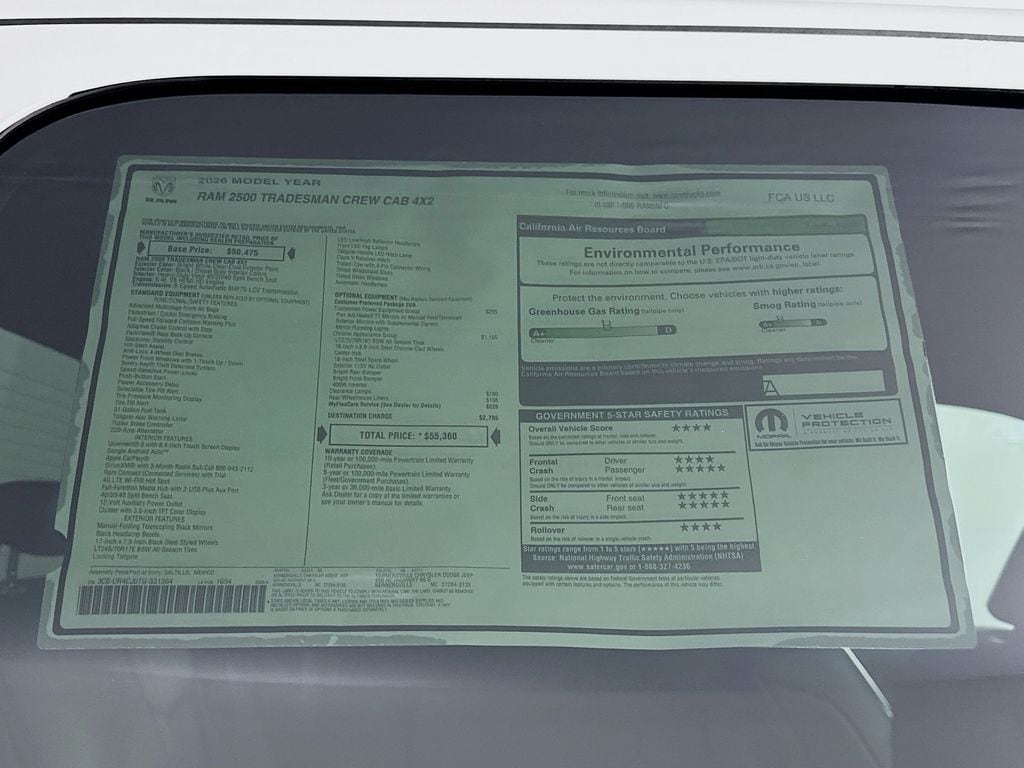 Ram250020