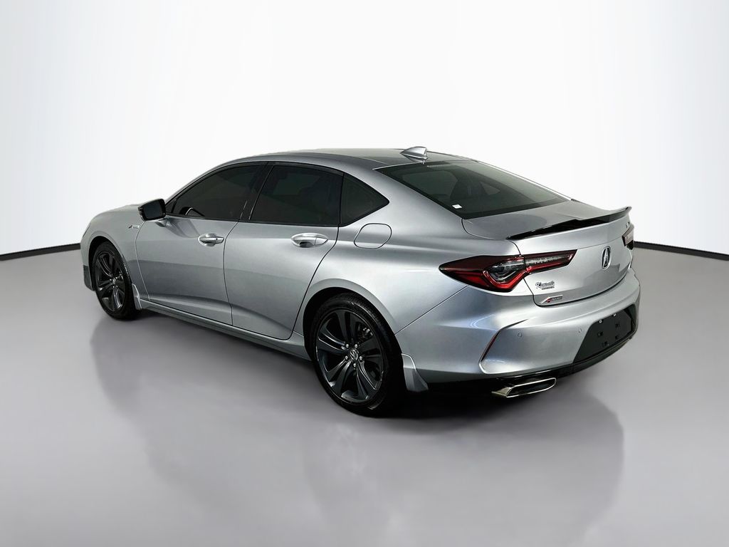 AcuraTLX5