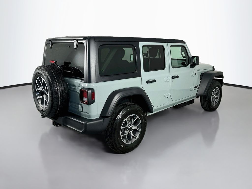 JeepWrangler Unlimited7