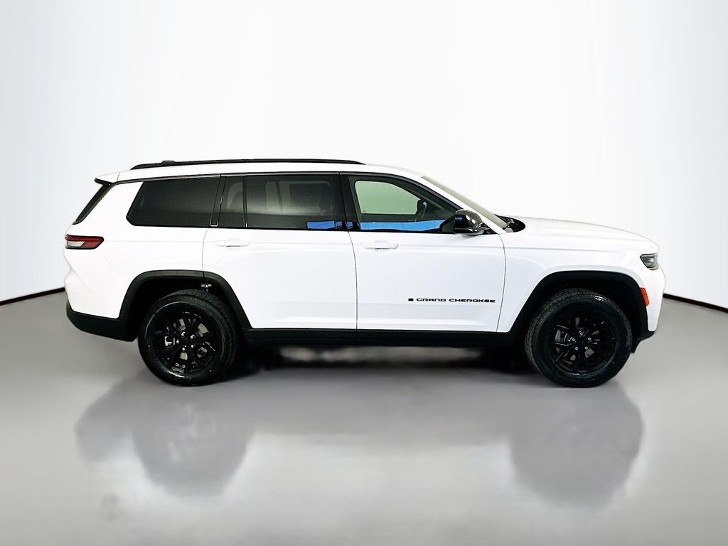 JeepGrand Cherokee L8
