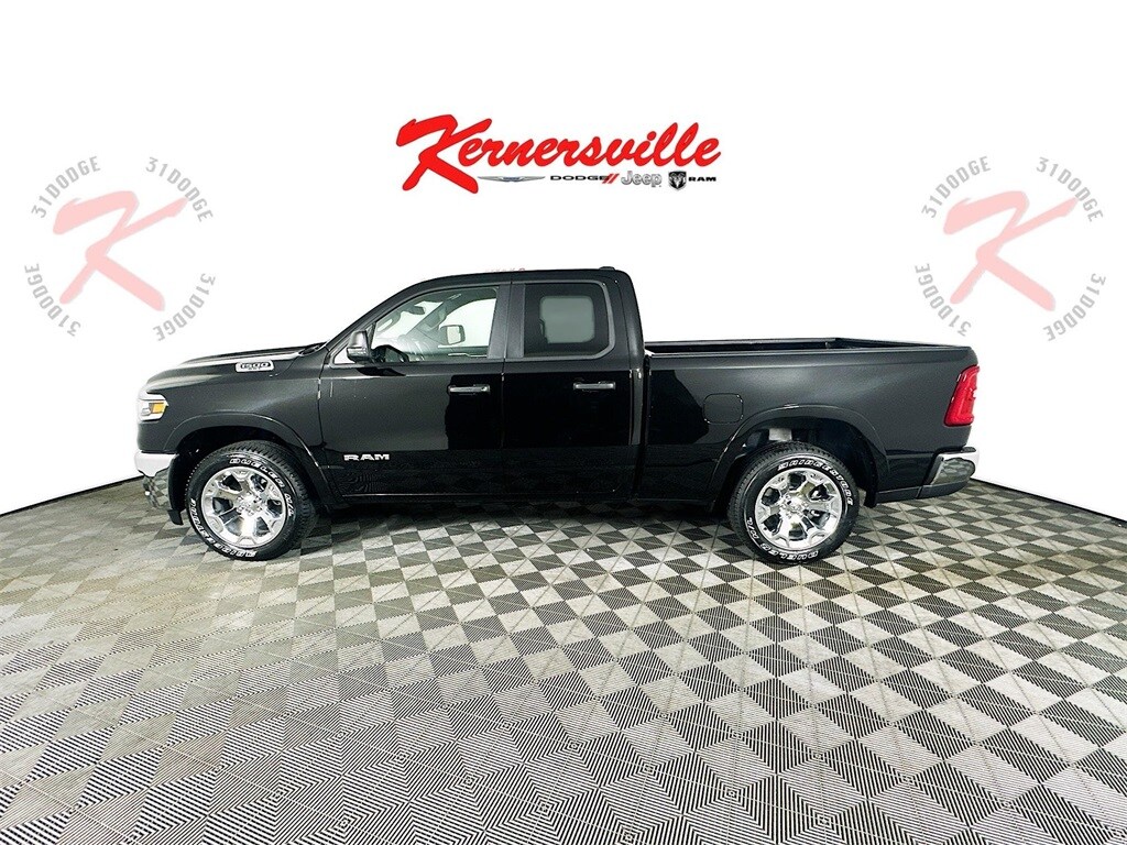 2025 Ram 1500 Big Horn photo 4