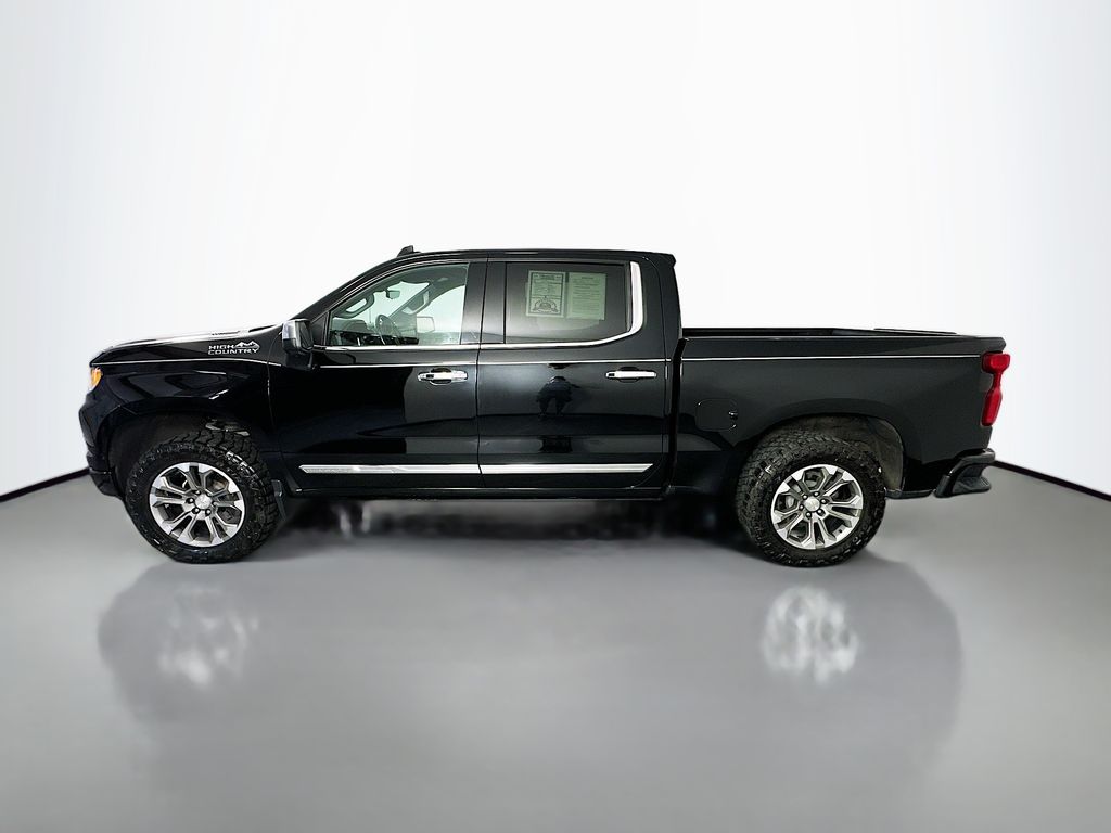 ChevroletSilverado 15004