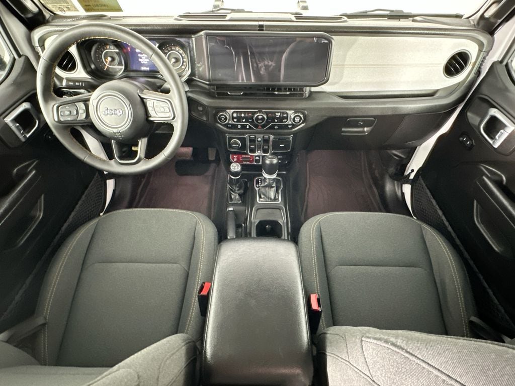 JeepGladiator10