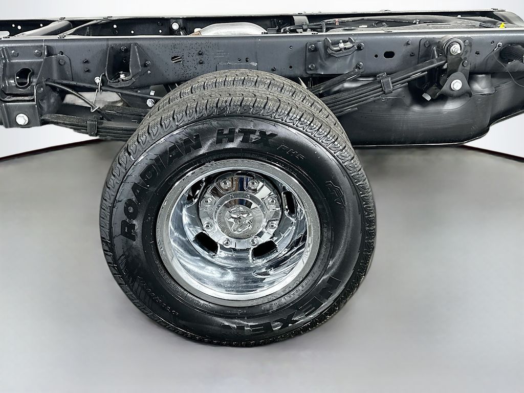Ram3500 Chassis19