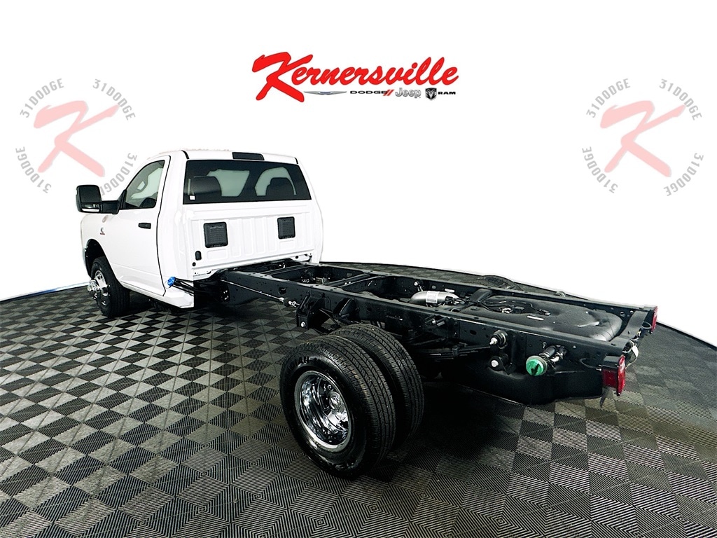 Ram3500 Chassis5