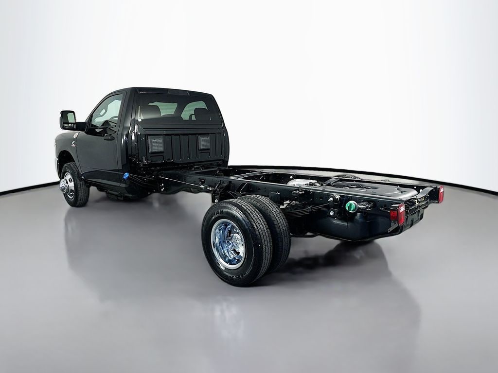 Ram3500 Chassis5