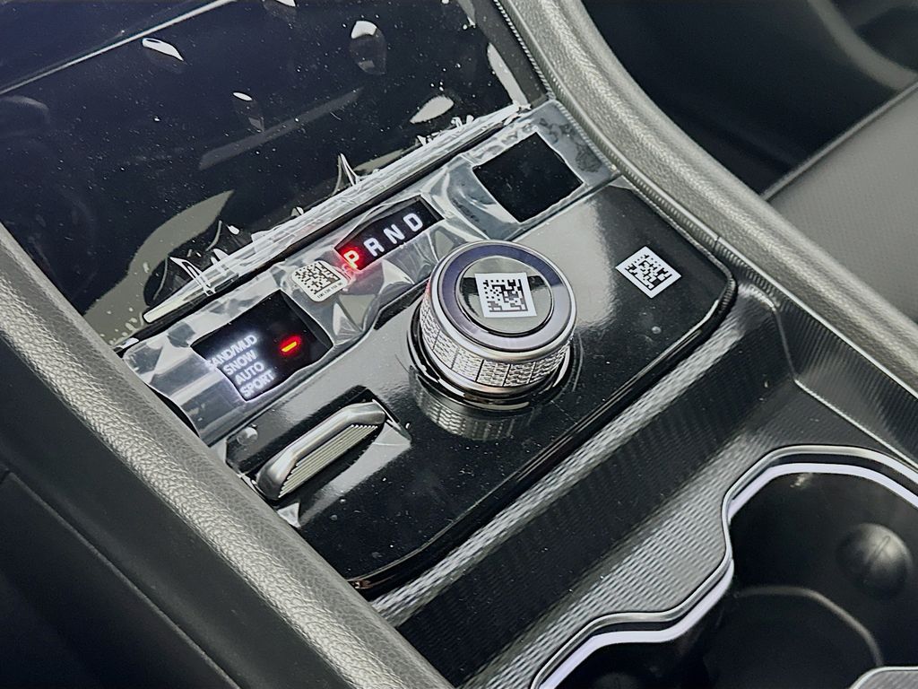 JeepGrand Cherokee L12