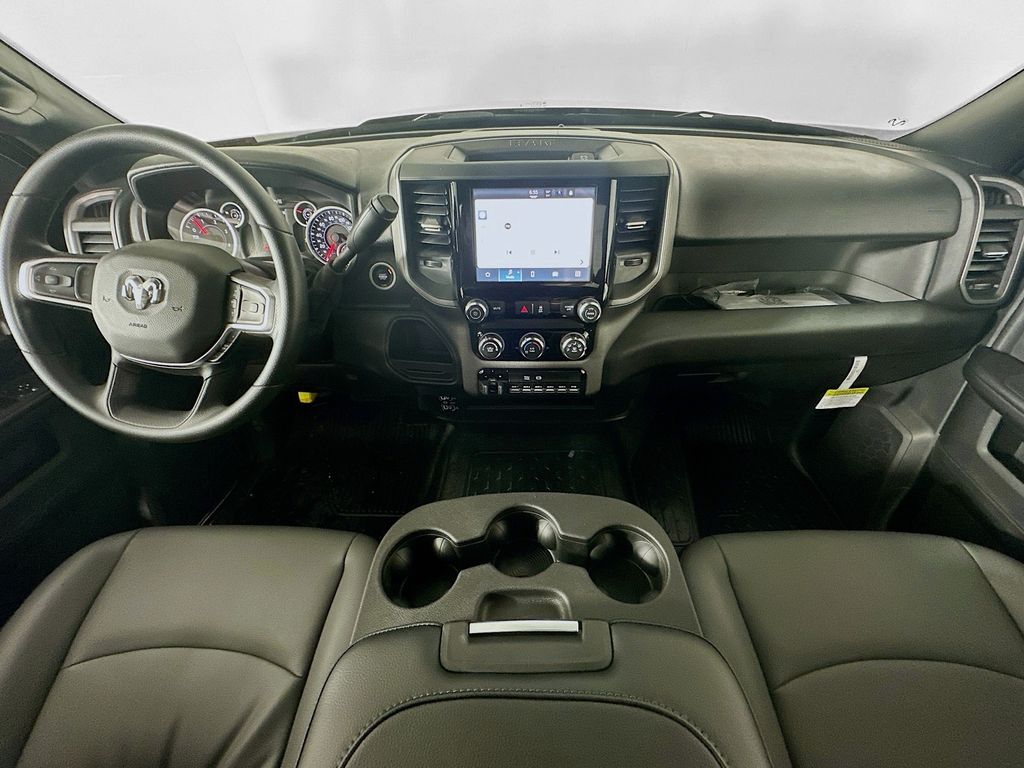 Ram5500 Chassis9