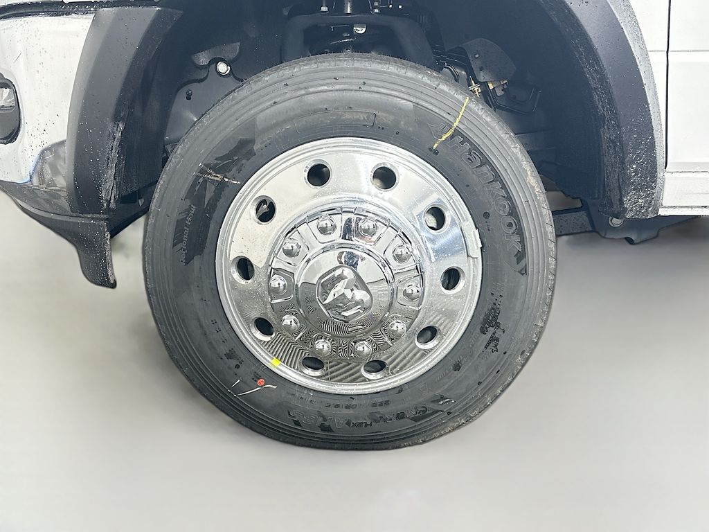Ram4500 Chassis16