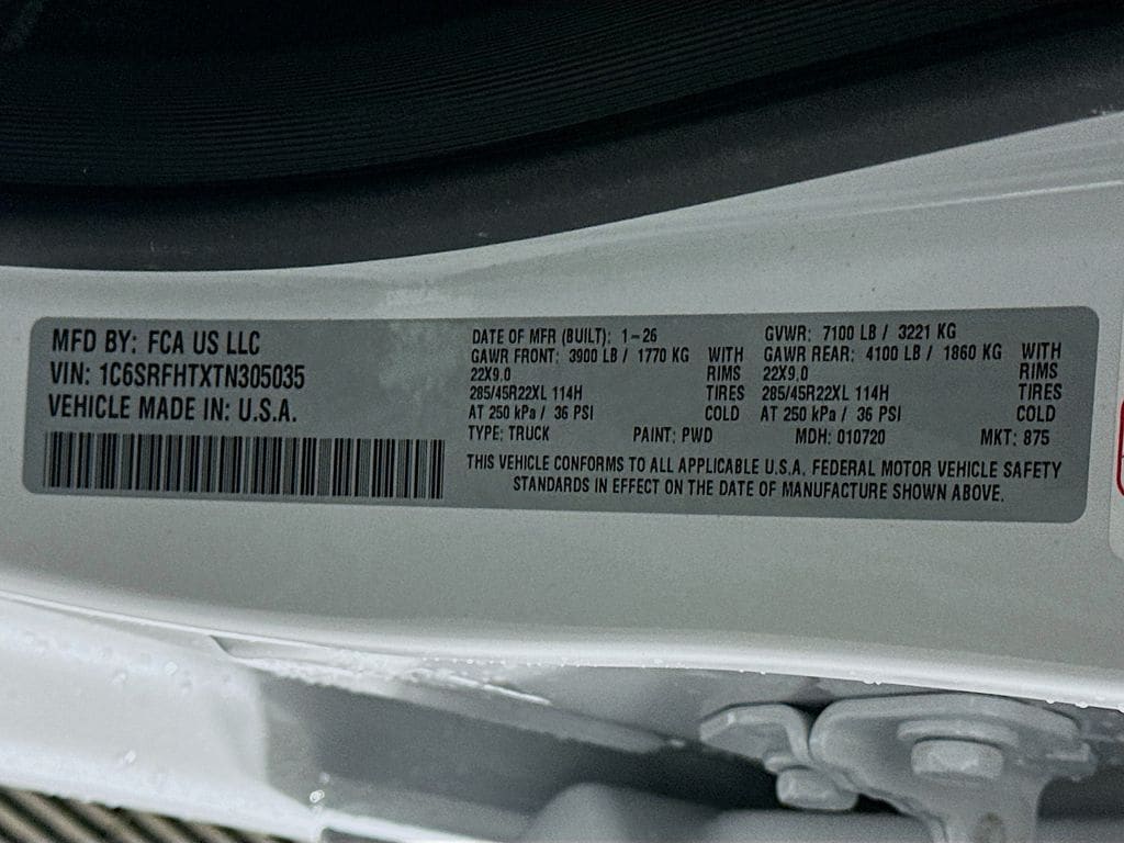Ram150019