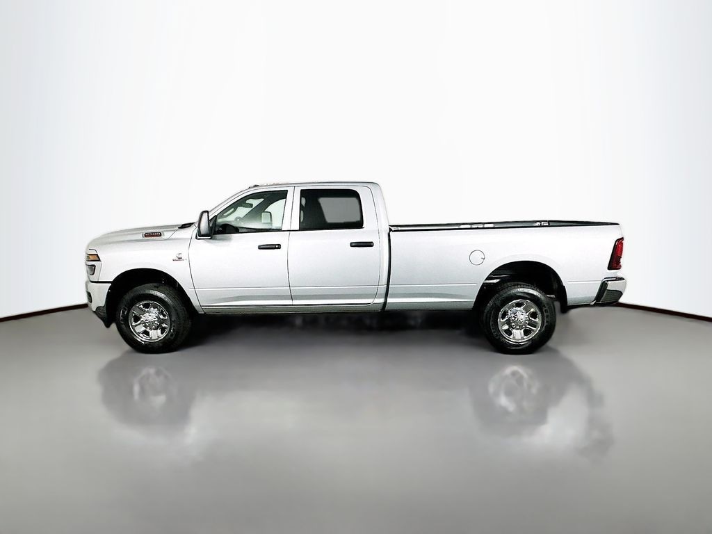 New 2026 Ram 2500 Tradesman Truck Crew Cab LB