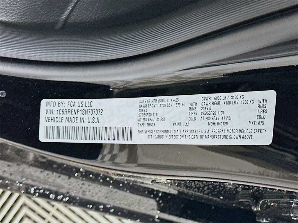 Ram150019