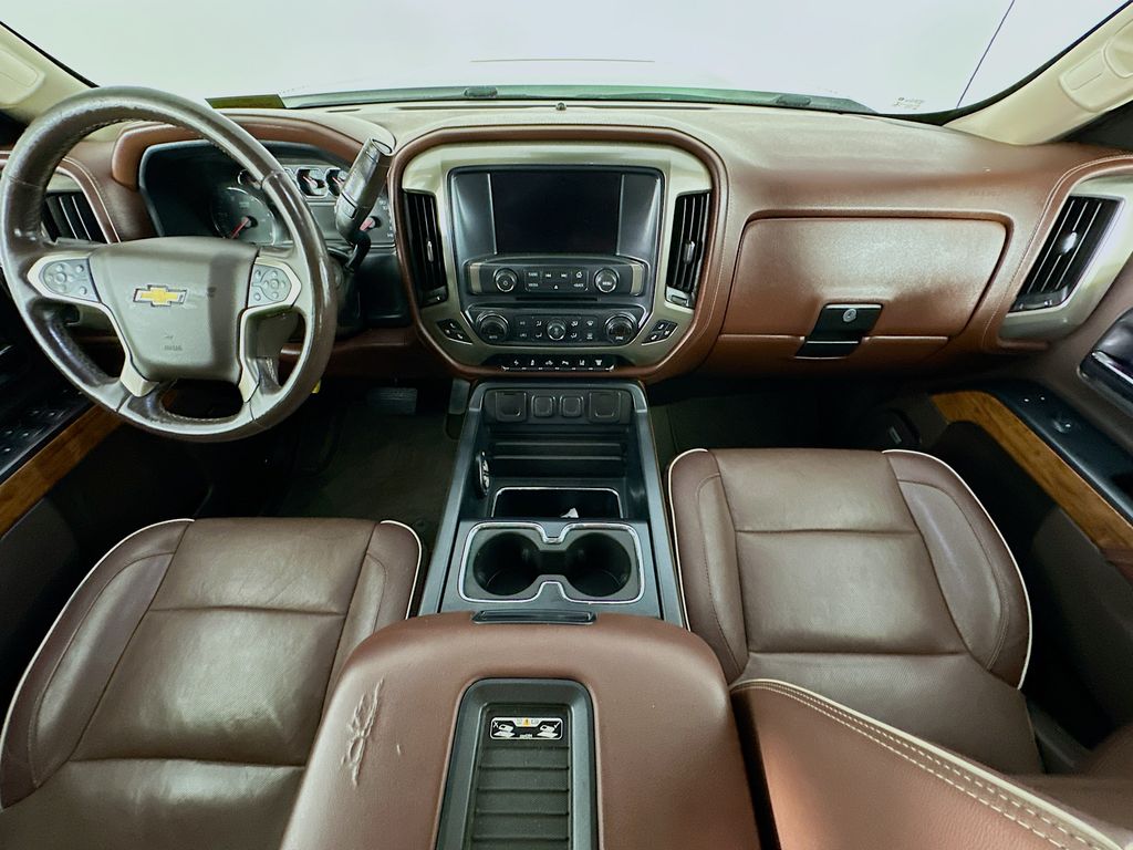 ChevroletSilverado 2500HD10