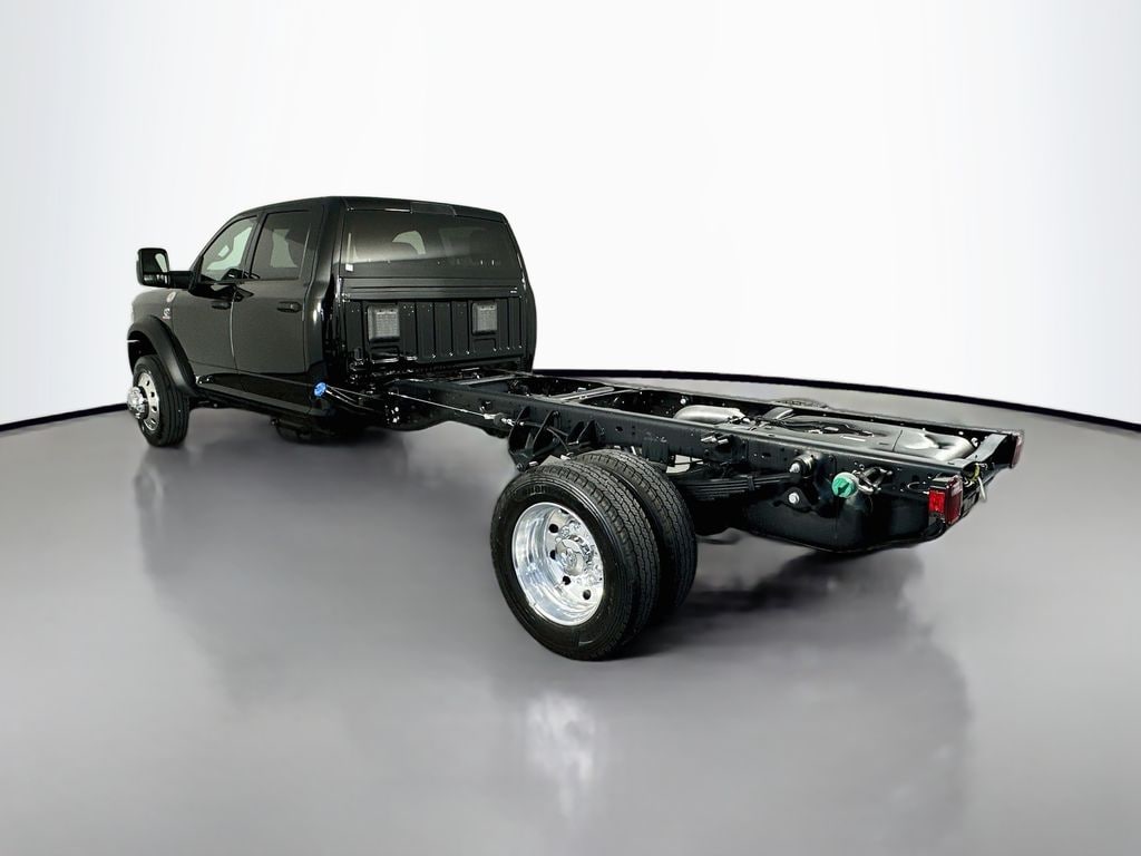 Ram5500 Chassis5
