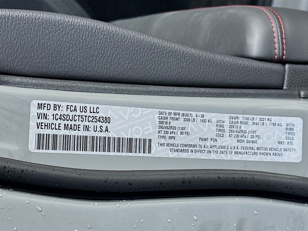 DodgeDurango19