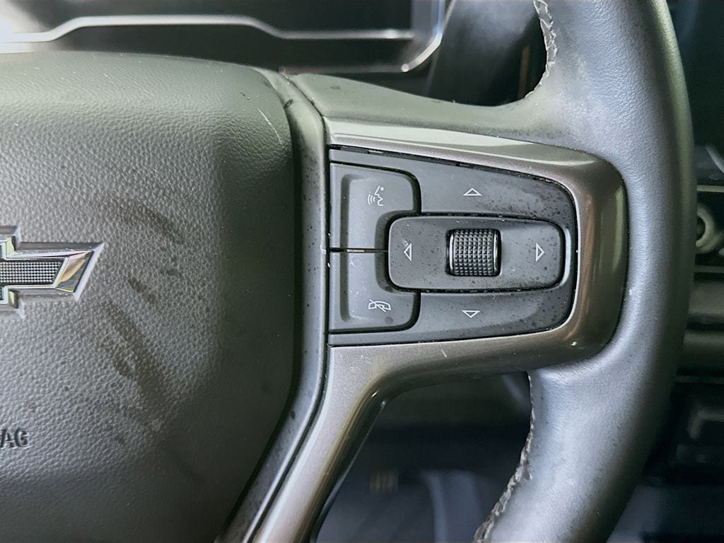 ChevroletSilverado 2500HD26