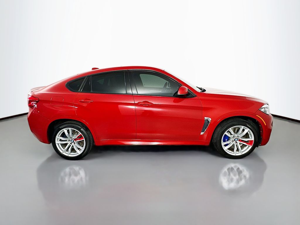 BMWX6 M8