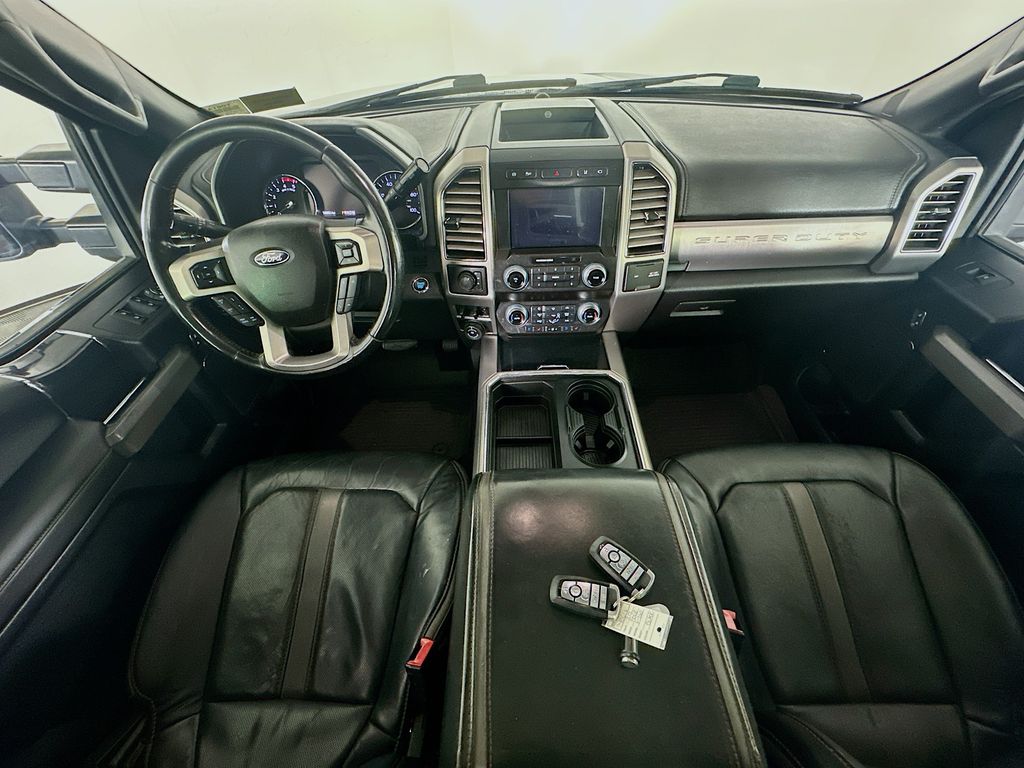 FordF-250SD10