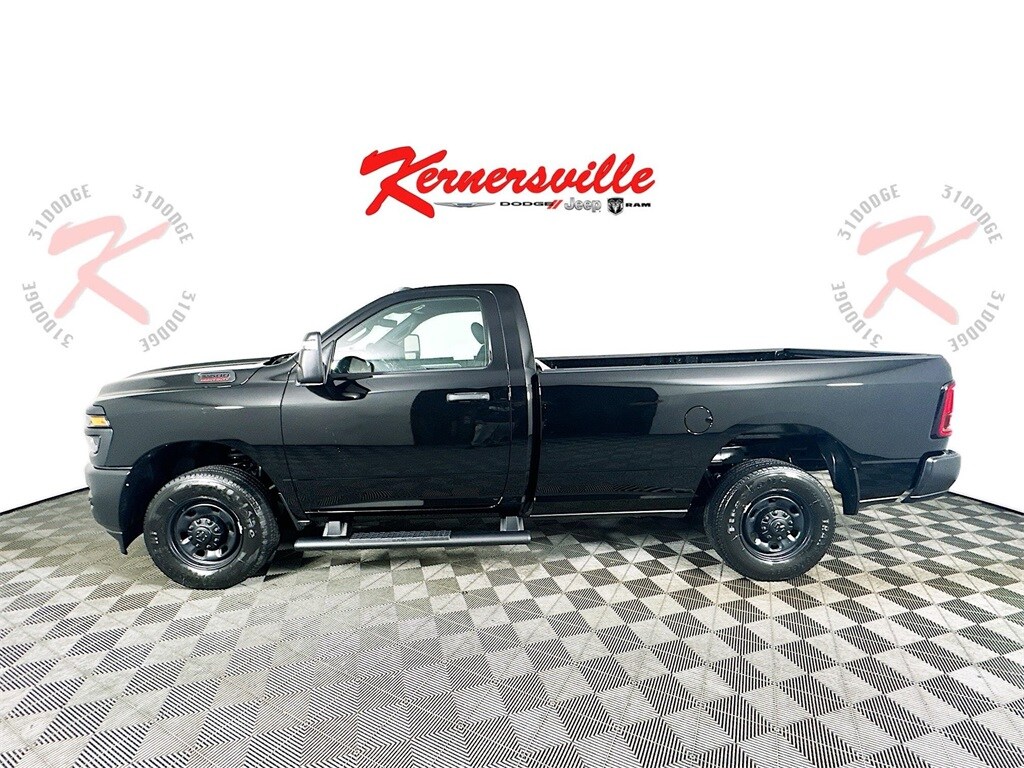 2026 Ram 2500 Tradesman photo 3