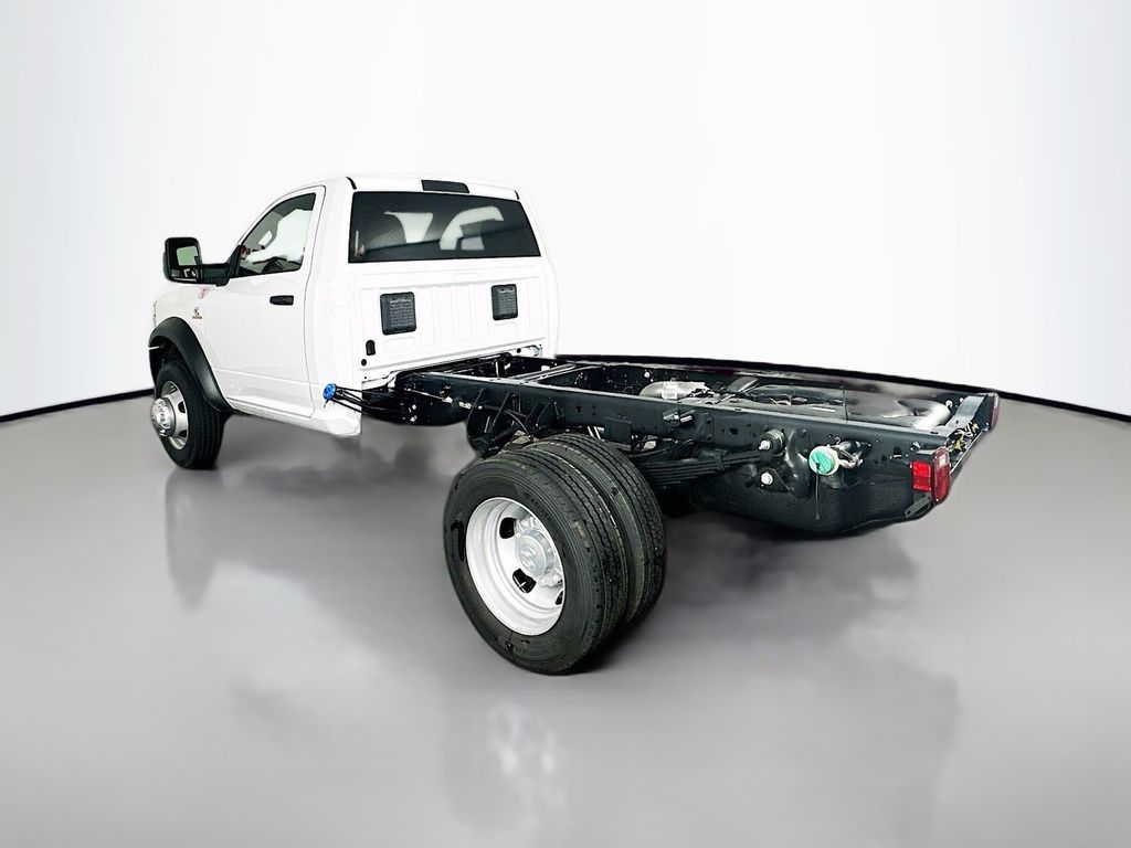 Ram4500 Chassis5