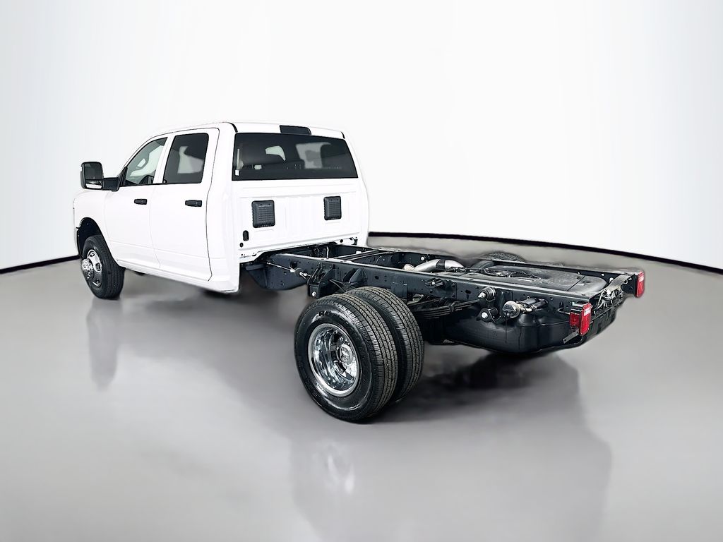 Ram3500 Chassis5